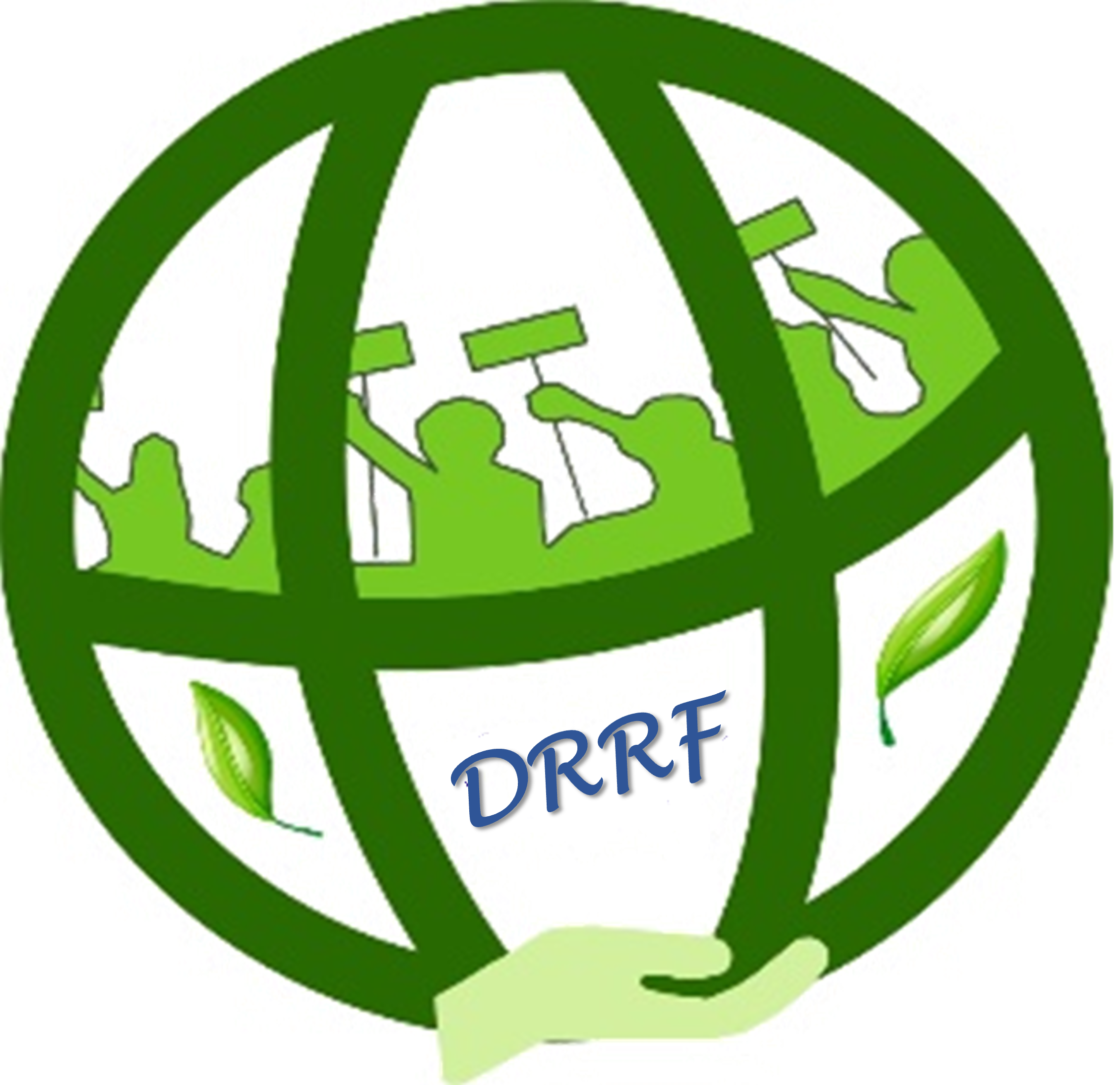 Disaster Resilient & Research Foundation (DRRF)